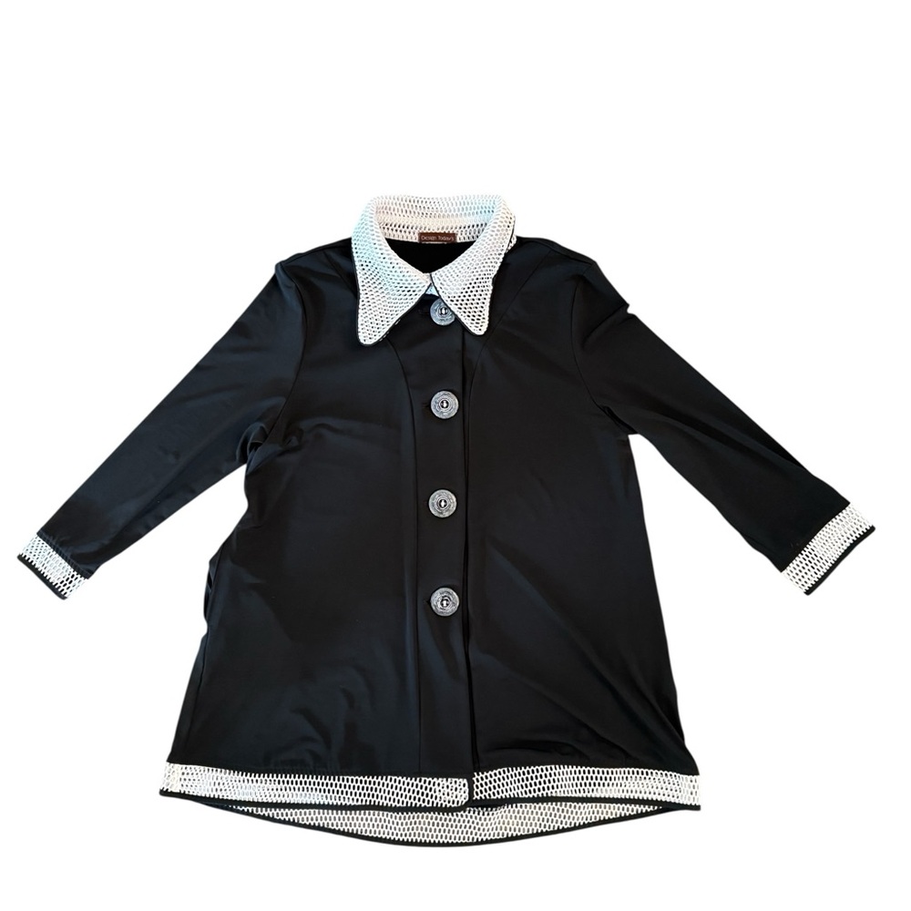 Design Today’s mini dress/tunic